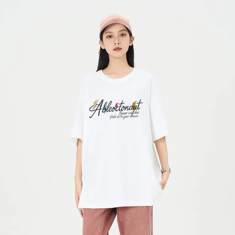 Small Columns Under The Sea T Shirt Unisex-3