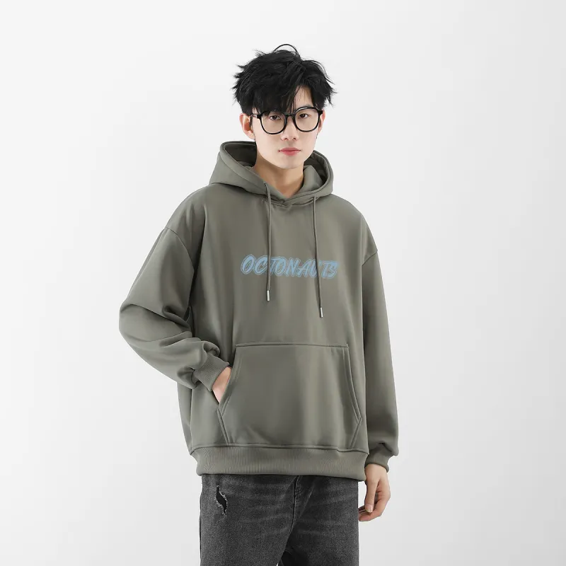 Small Columns Under The Sea Hoodie Unisex-11