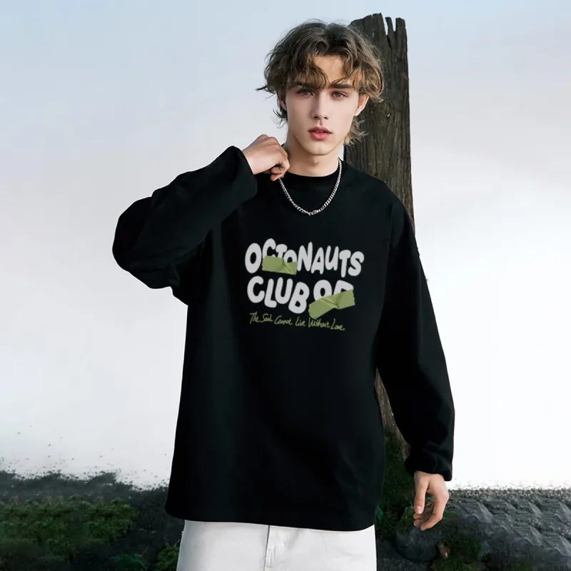 Small Columns Under The Sea T Shirt Unisex-22