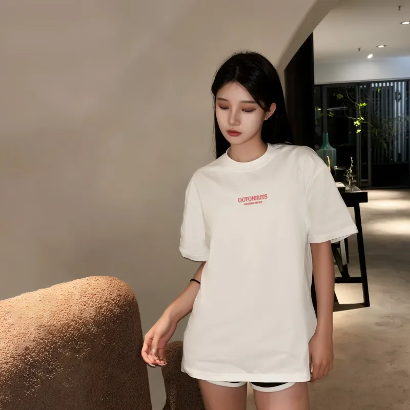 Small Columns Under The Sea T Shirt Unisex-9