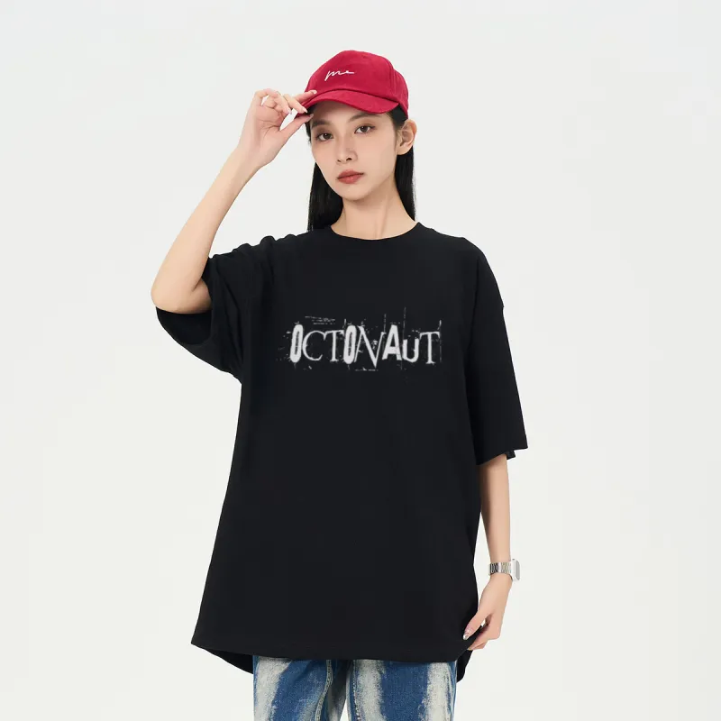 Small Columns Under The Sea T Shirt Unisex-9