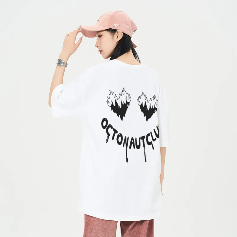 Small Columns Under The Sea T Shirt Unisex-2