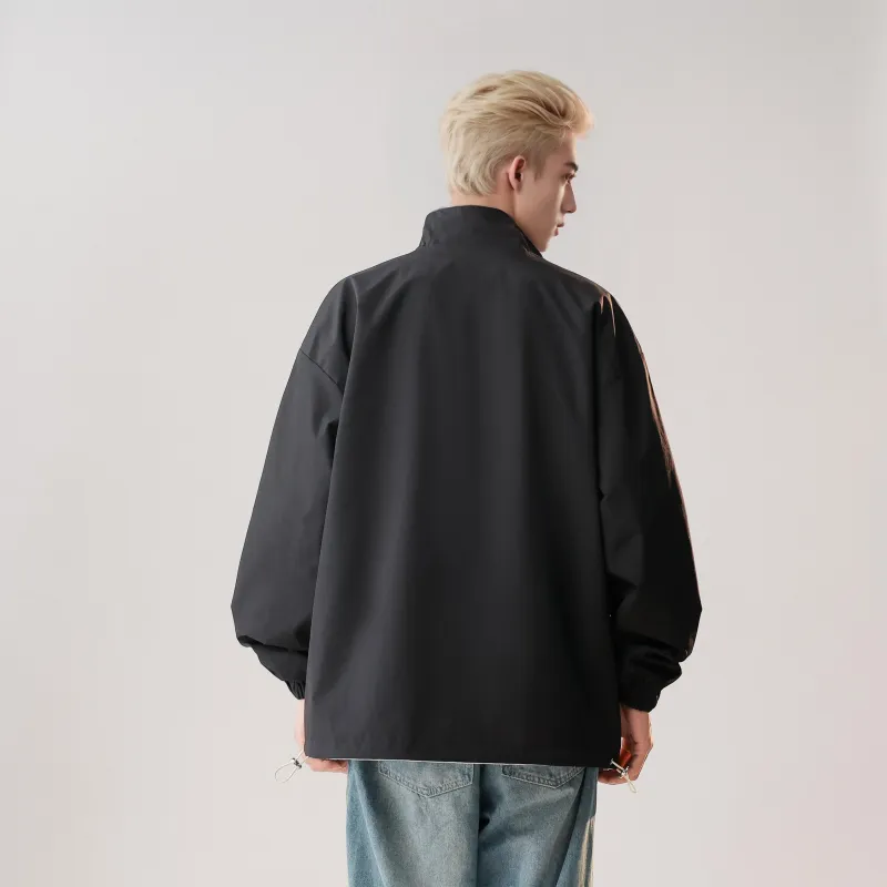 Small Columns Under The Sea Jackets & Coats Unisex-3