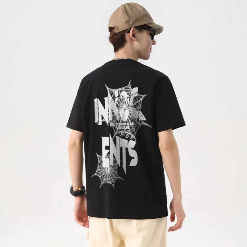 Small Columns Under The Sea T Shirt Unisex-11