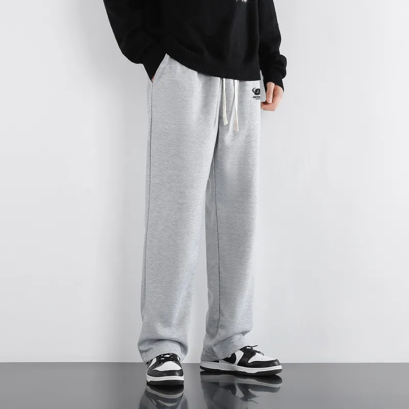Small Columns Under The Sea Casual Pants Unisex-6