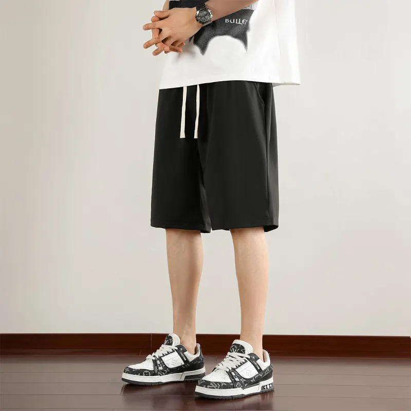 Small Columns Under The Sea Casual Sportswear Unisex-12