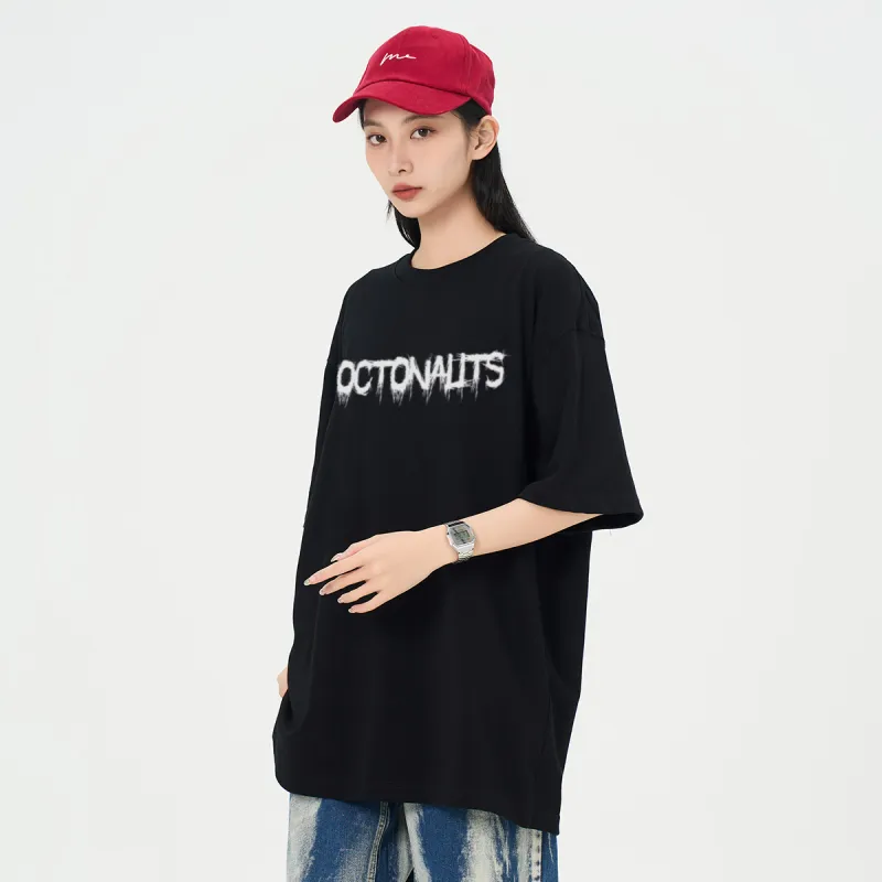 Small Columns Under The Sea T Shirt Unisex-9