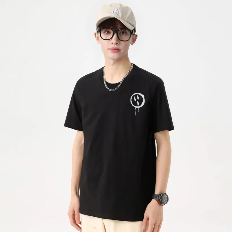 Small Columns Under The Sea T Shirt Unisex-6