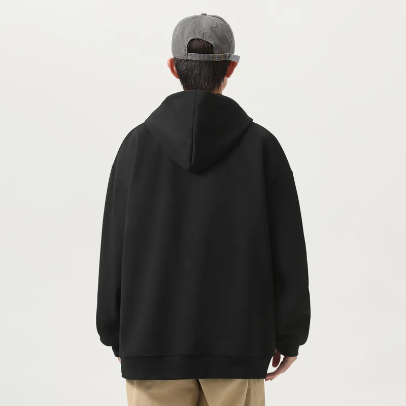 Small Columns Under The Sea Hoodie Unisex-13