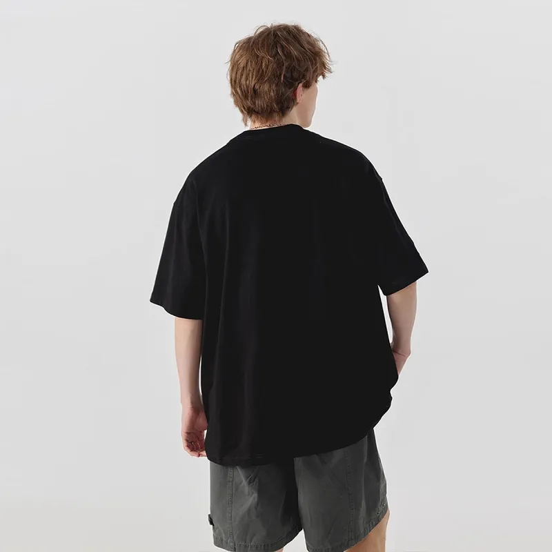 Small Columns Under The Sea T Shirt Unisex-7