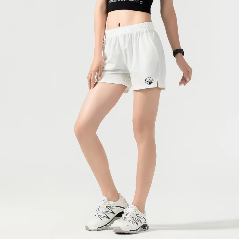 Small Columns Under The Sea Casual Shorts Unisex-6