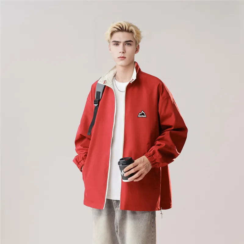Small Columns Under The Sea Jackets & Coats Unisex-8