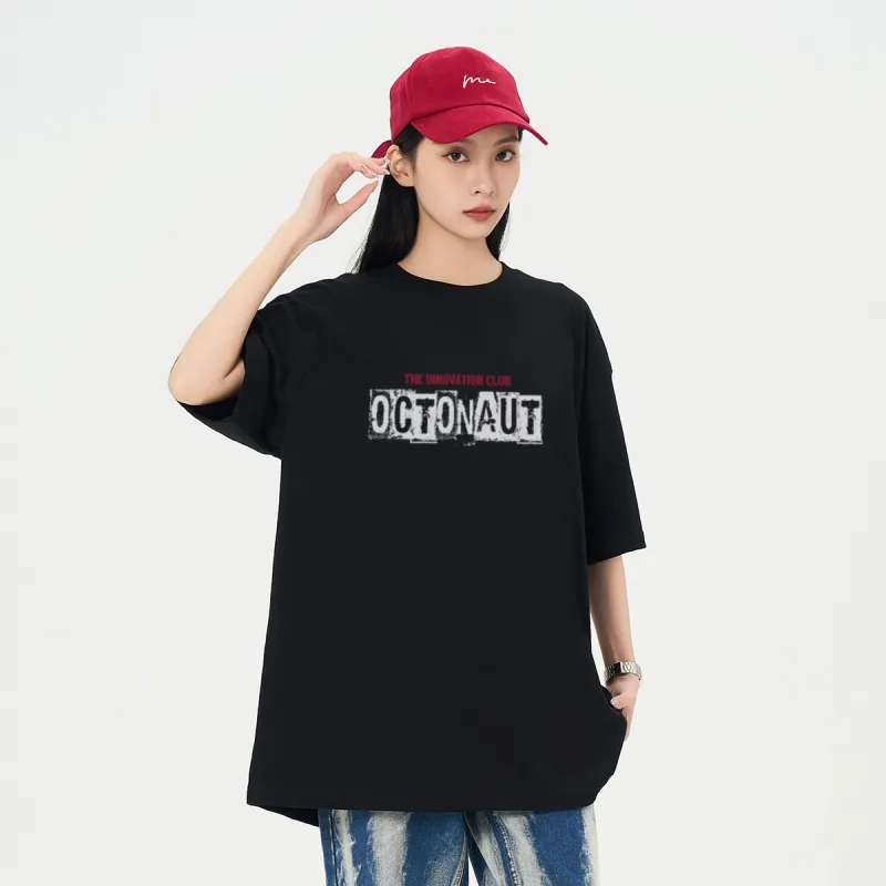 Small Columns Under The Sea T Shirt Unisex-9