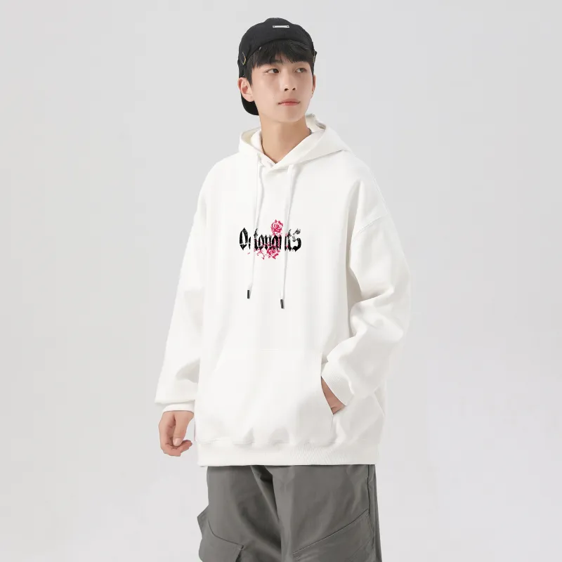 Small Columns Under The Sea Sweatshirt Unisex-8