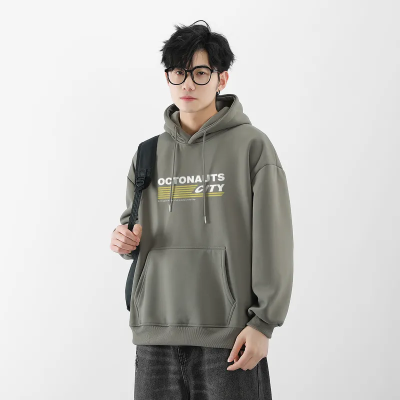 Small Columns Under The Sea Sweatshirt Unisex-24