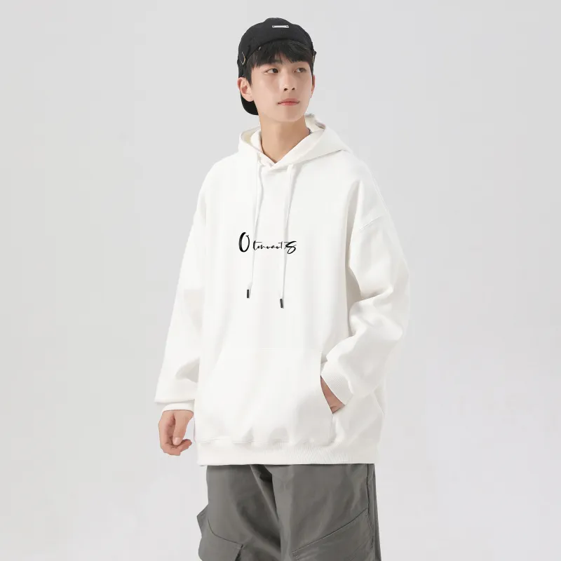 Small Columns Under The Sea Sweatshirt Unisex-24