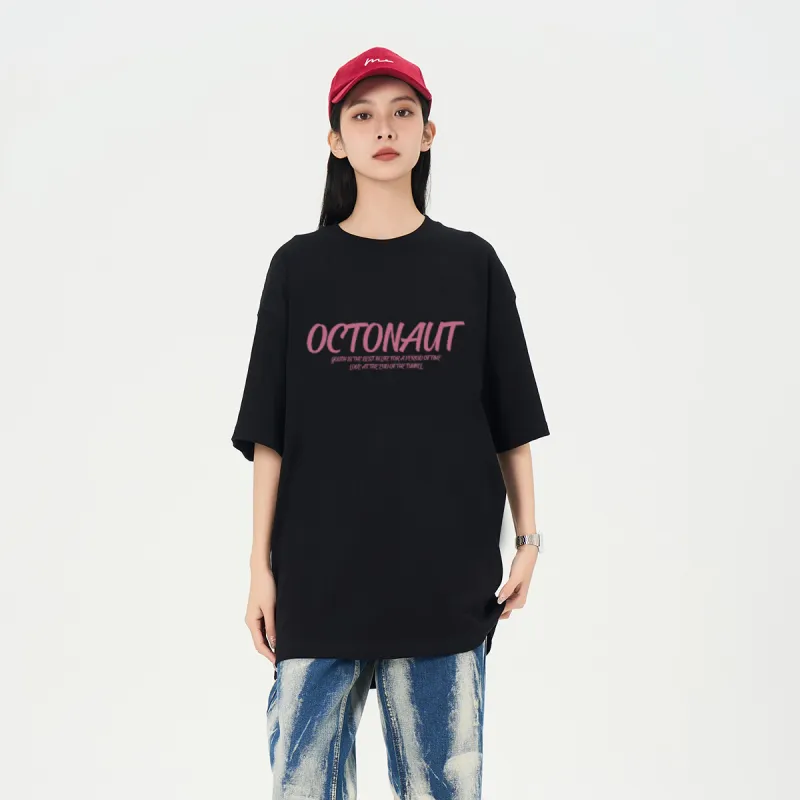 Small Columns Under The Sea T Shirt Unisex-9