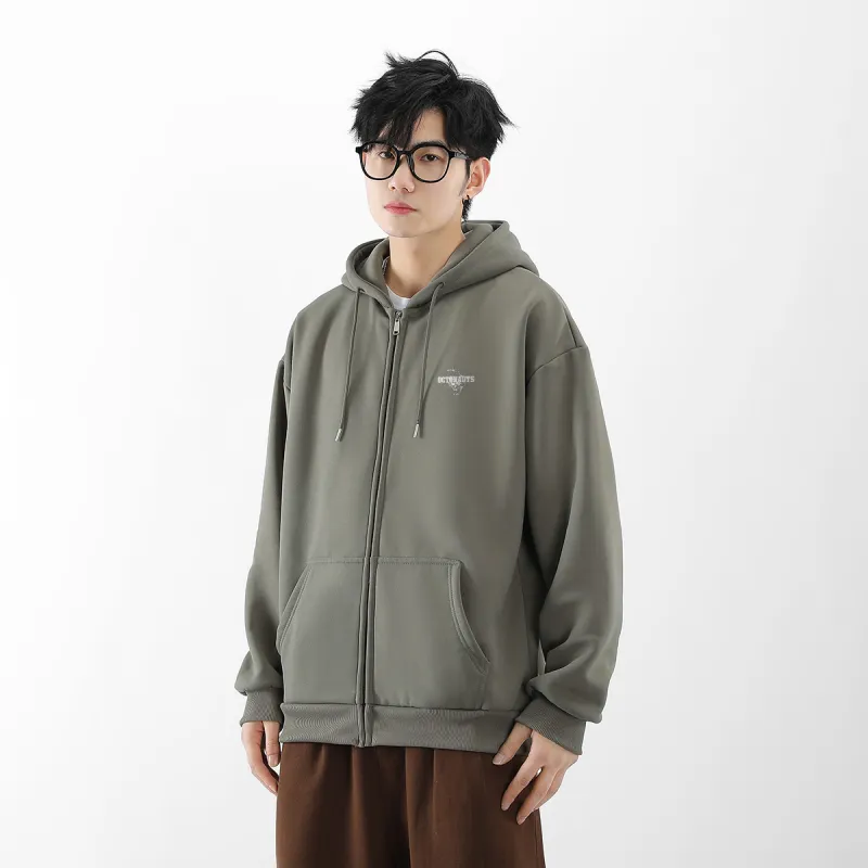Small Columns Under The Sea Hoodie Unisex-7