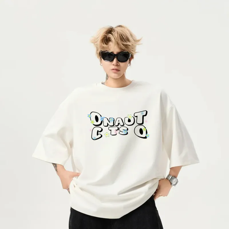 Small Columns Under The Sea T Shirt Unisex-9
