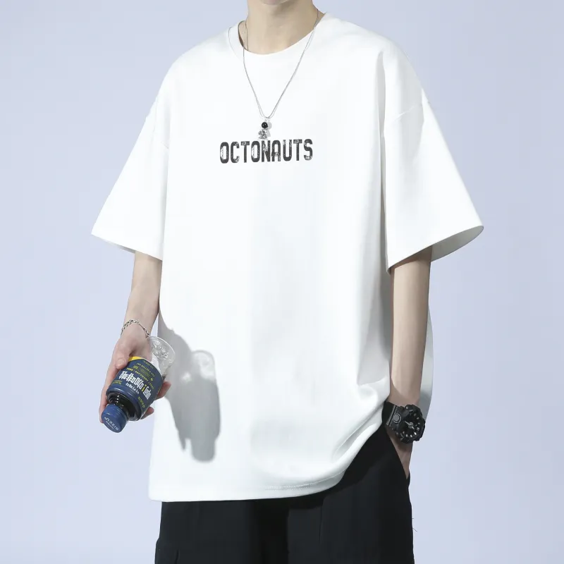 Small Columns Under The Sea T Shirt Unisex-7