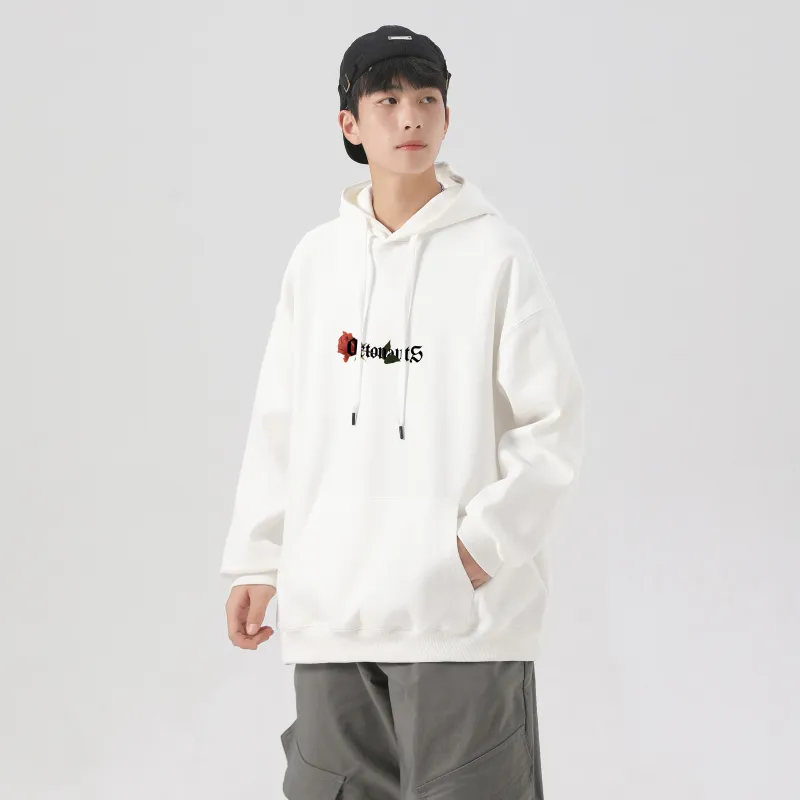 Small Columns Under The Sea Sweatshirt Unisex-7