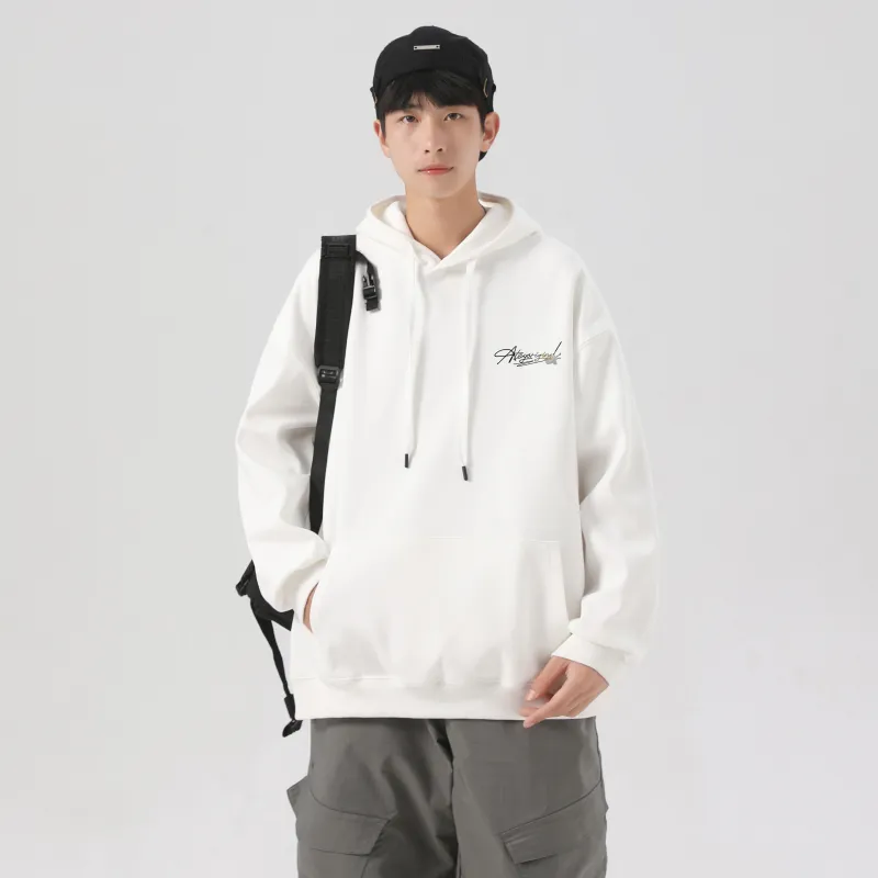 Small Columns Under The Sea Sweatshirt Unisex-8