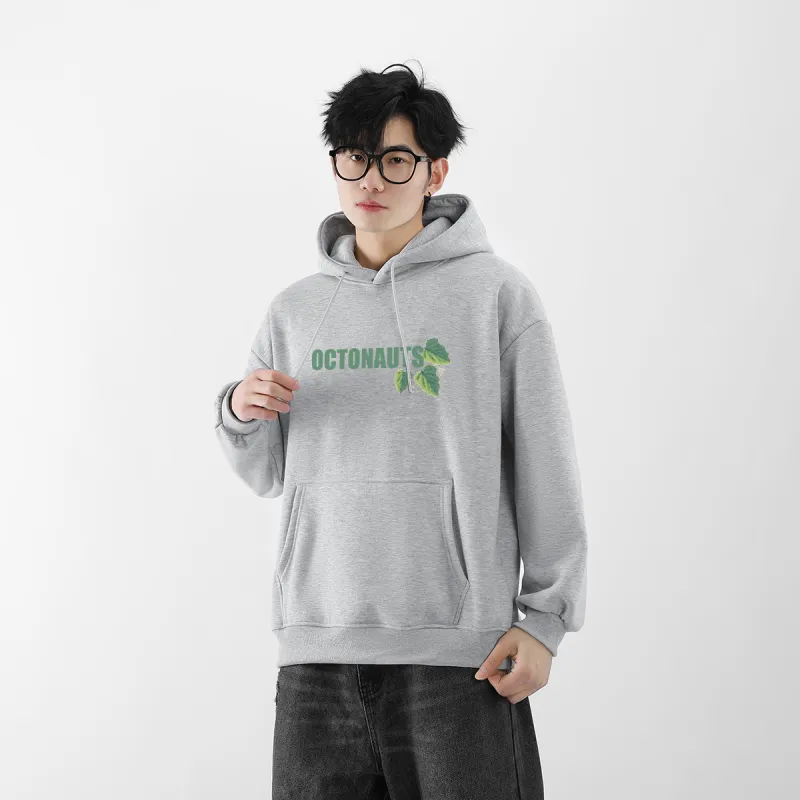 Small Columns Under The Sea Hoodie Unisex-15