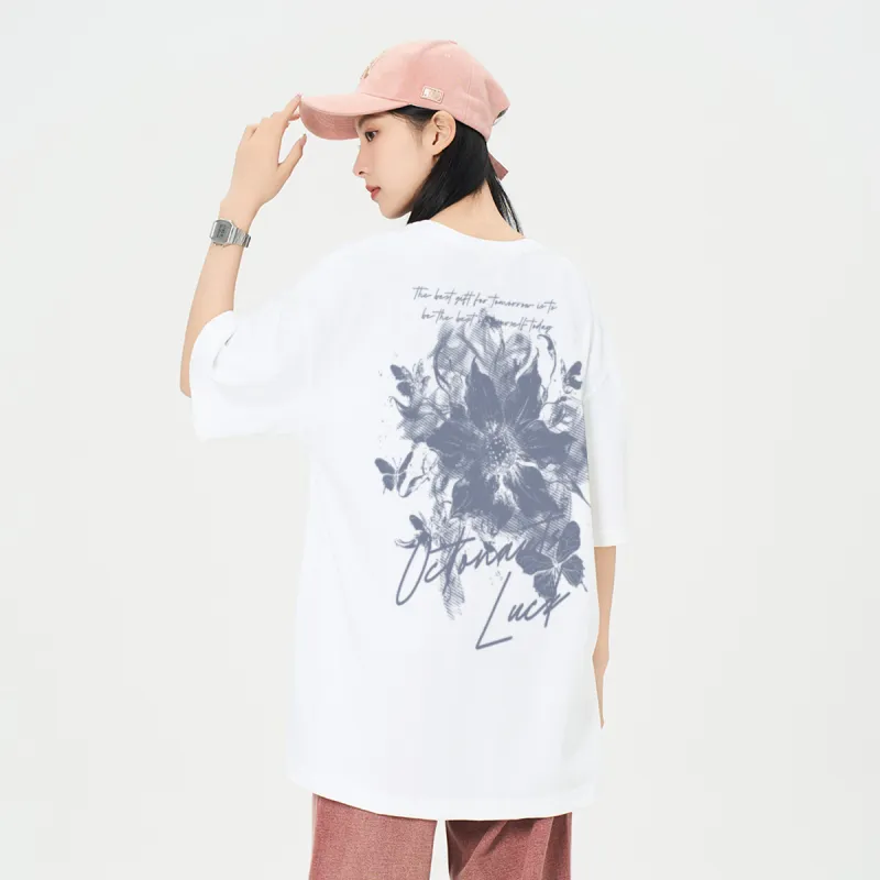 Small Columns Under The Sea T Shirt Unisex-2