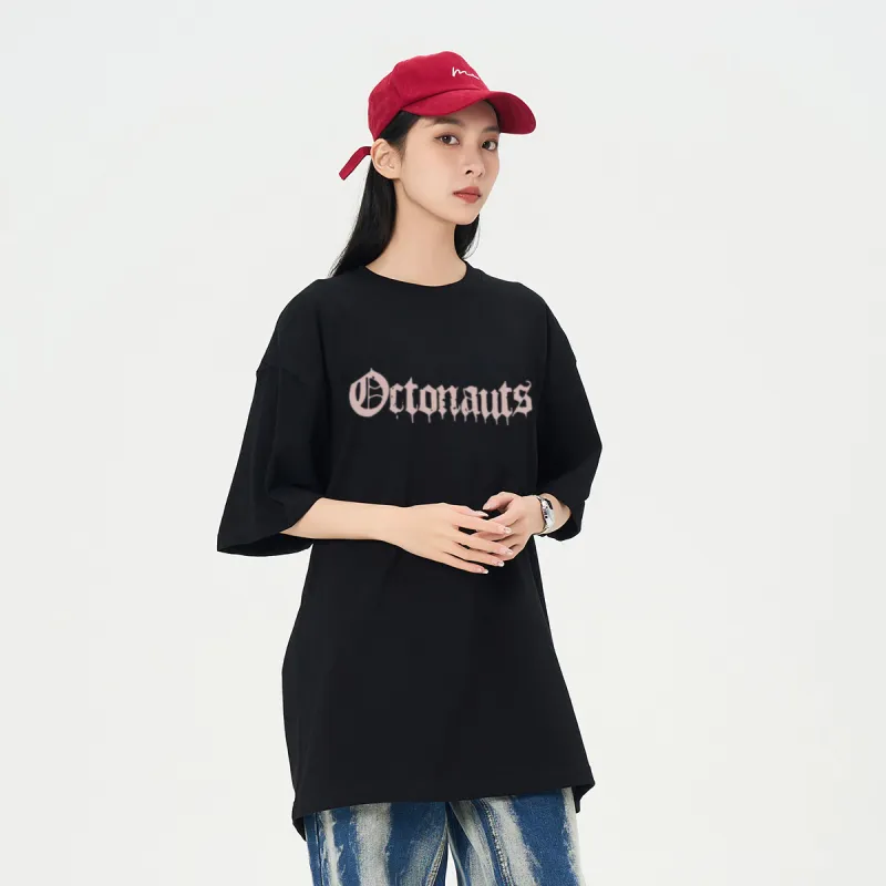 Small Columns Under The Sea T Shirt Unisex-9