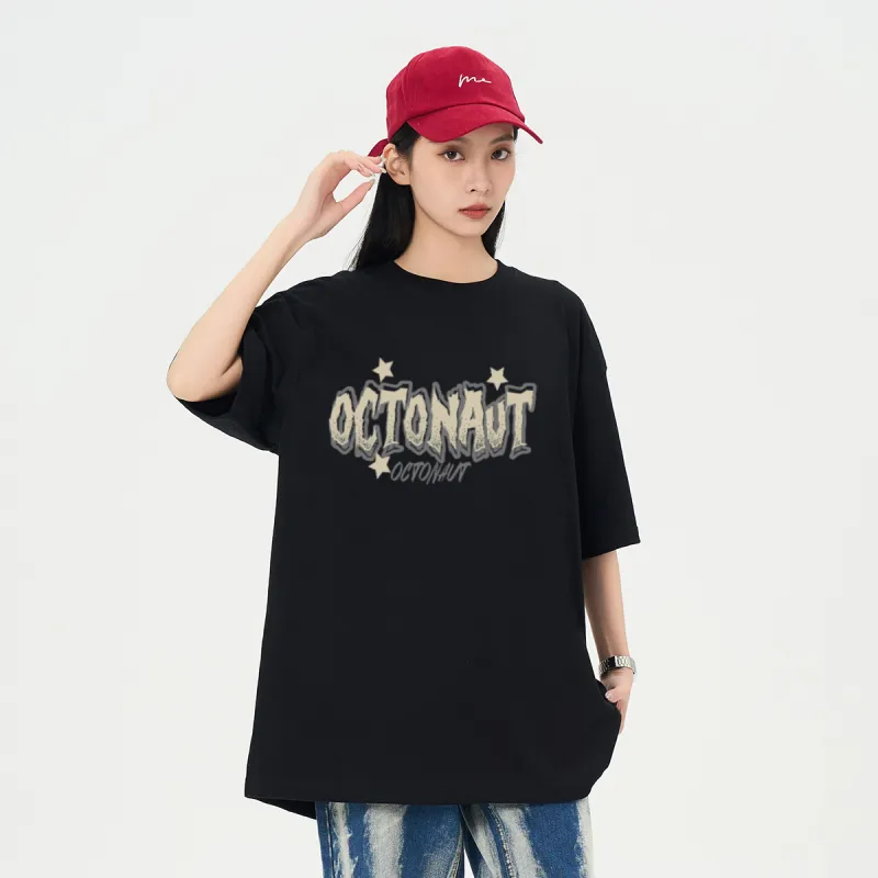Small Columns Under The Sea T Shirt Unisex-9
