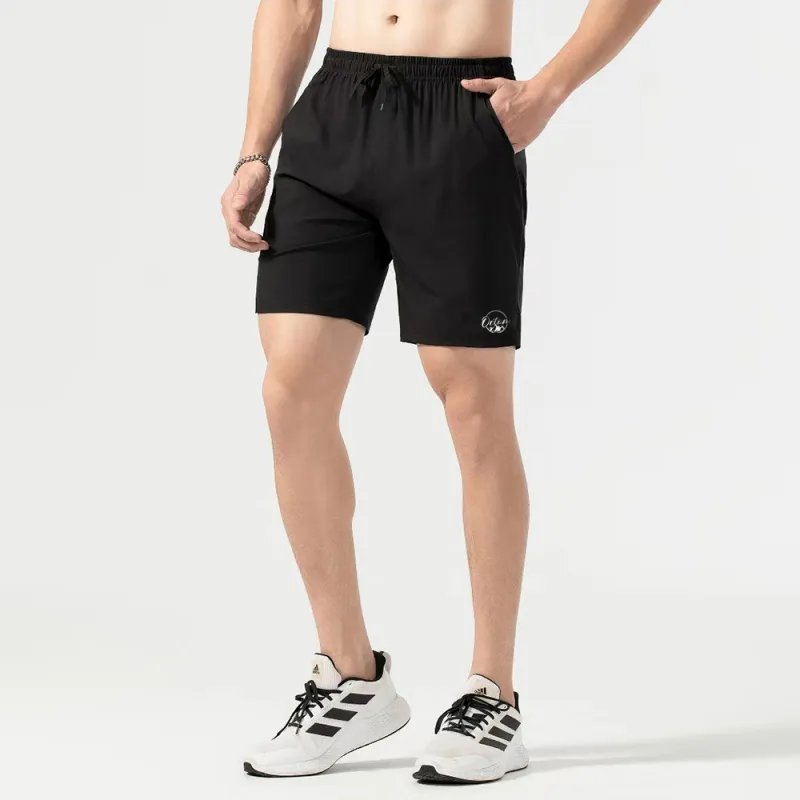Small Columns Under The Sea Casual Shorts Unisex-2