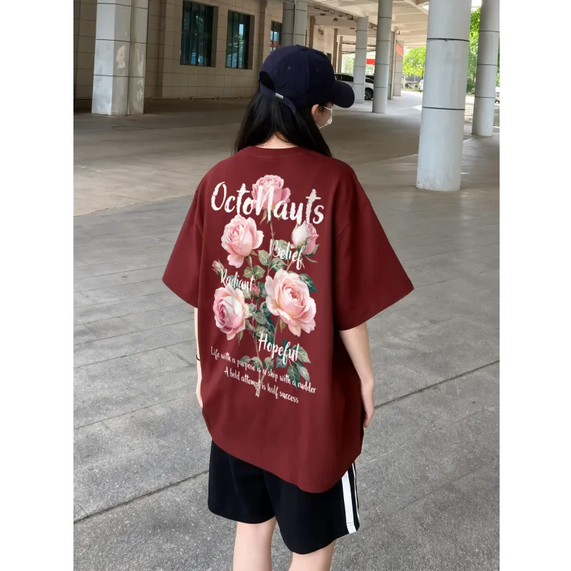 Small Columns Under The Sea T Shirt Unisex-20