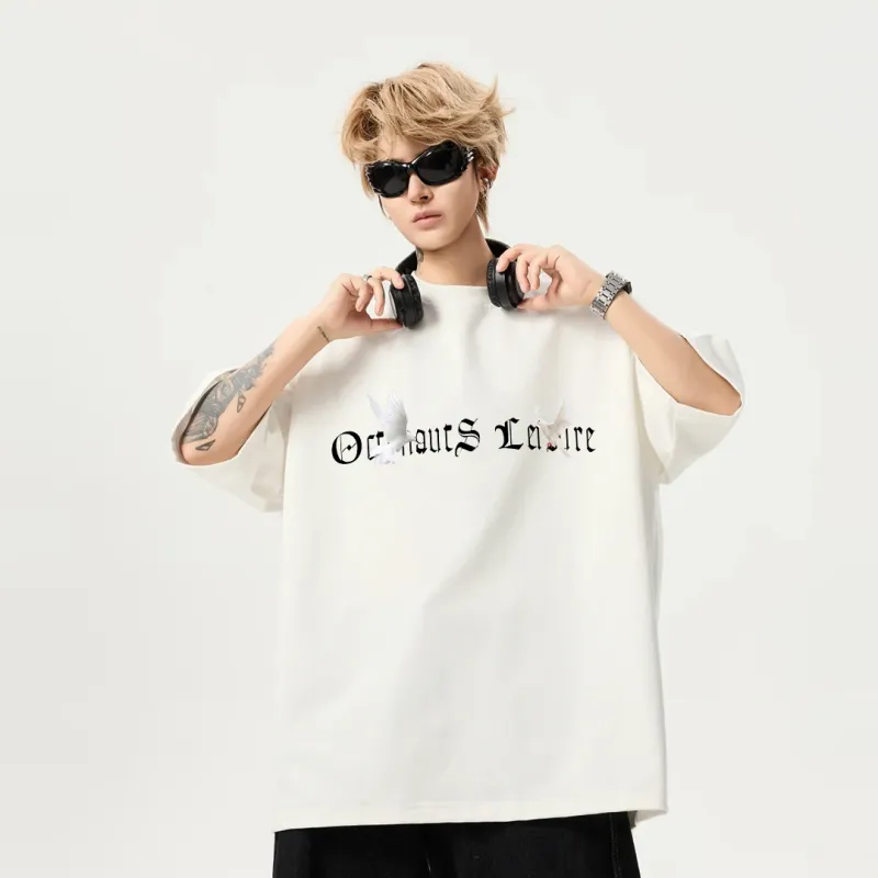 Small Columns Under The Sea T Shirt Unisex-9