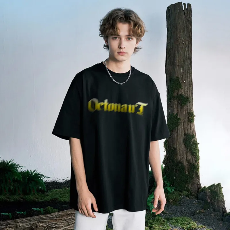 Small Columns Under The Sea T Shirt Unisex-10