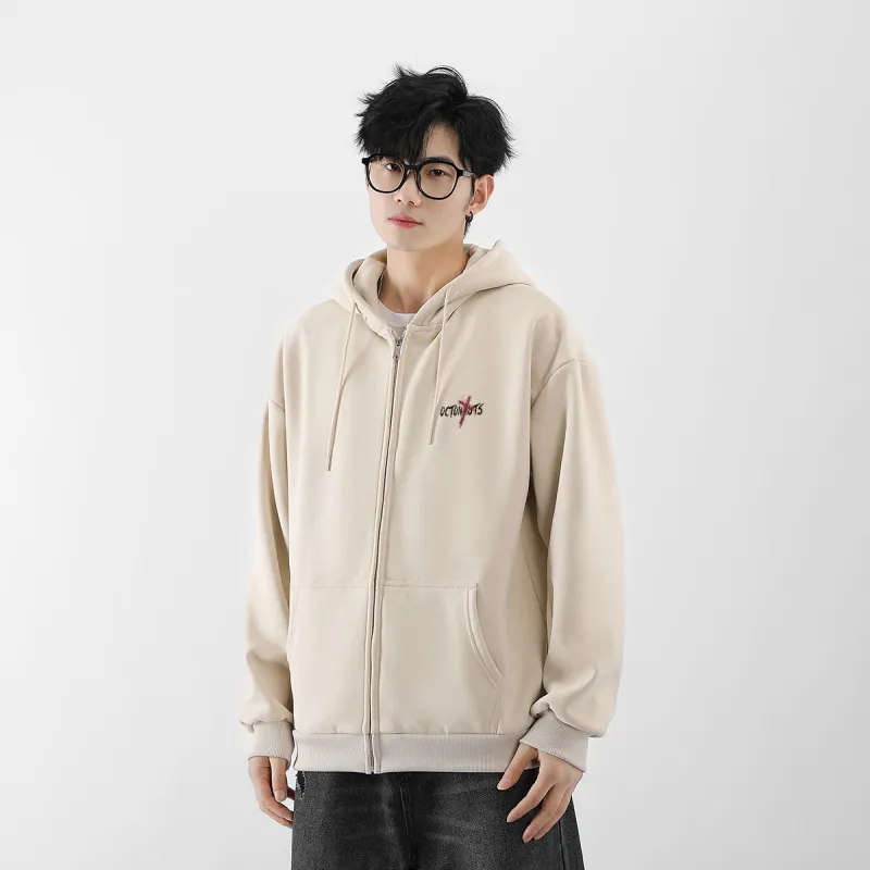 Small Columns Under The Sea Hoodie Unisex-19