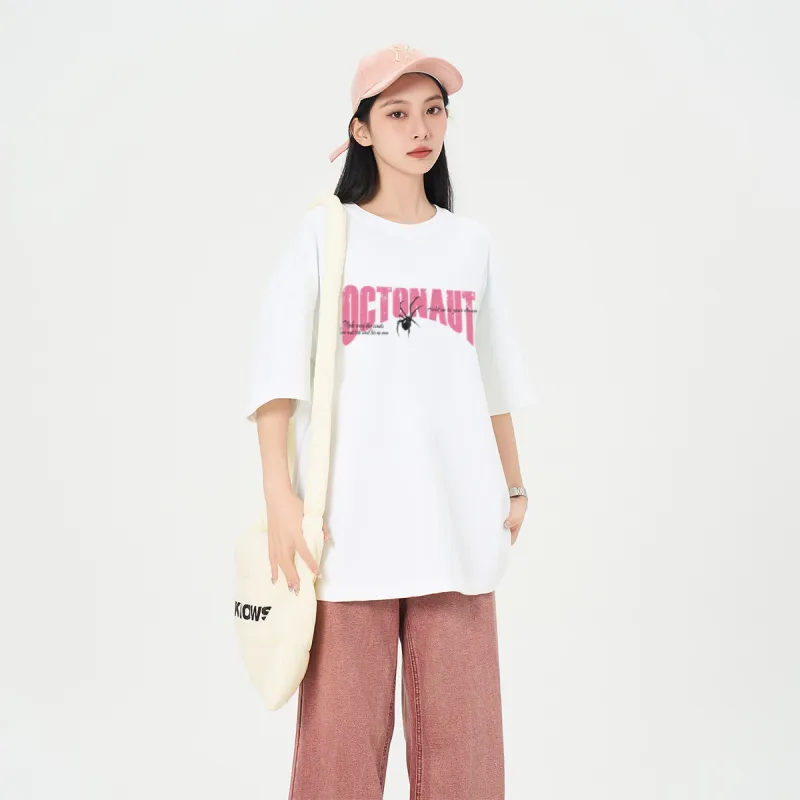 Small Columns Under The Sea Casual Sportswear Unisex-3