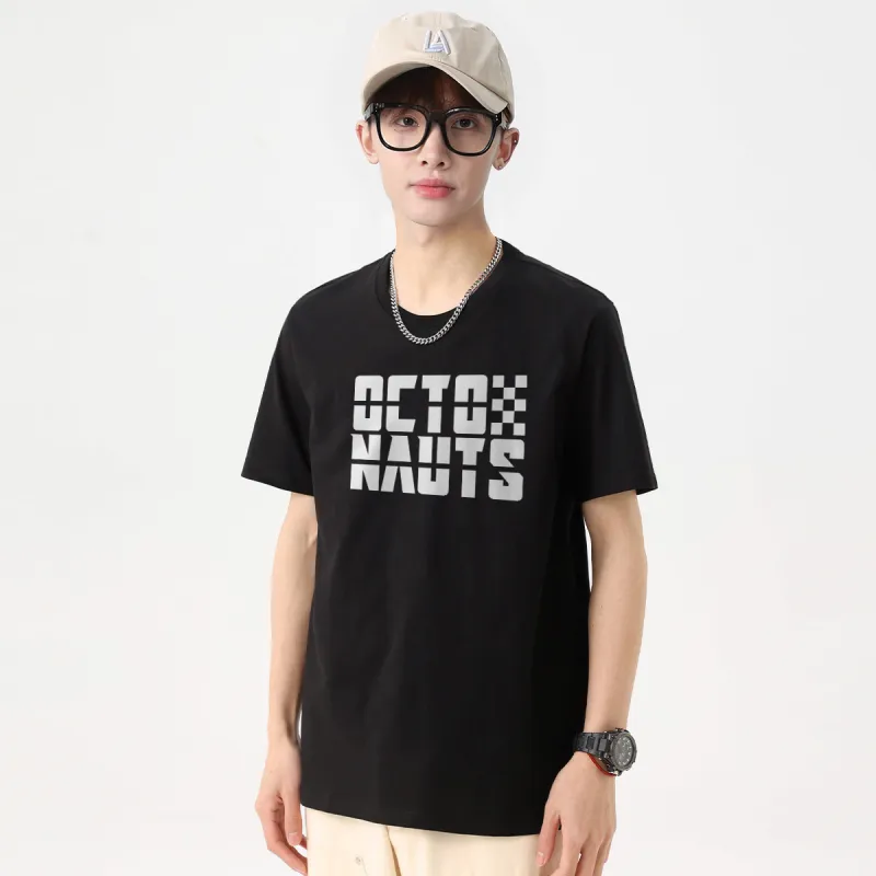 Small Columns Under The Sea T Shirt Unisex-10
