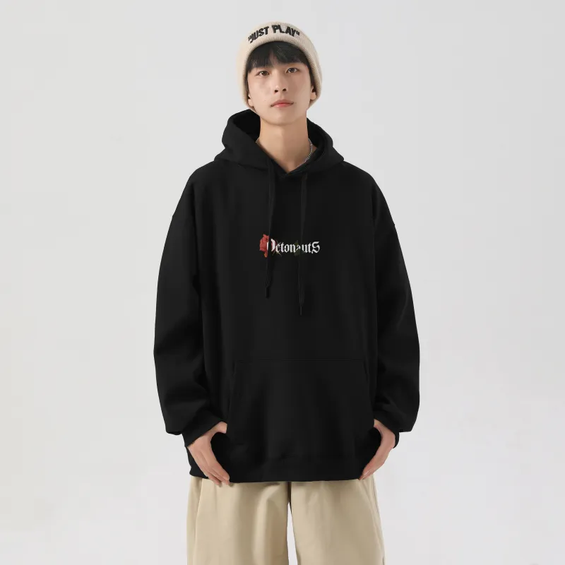 Small Columns Under The Sea Sweatshirt Unisex-2