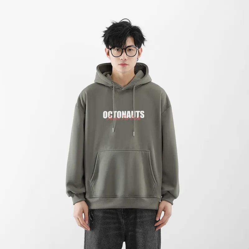 Small Columns Under The Sea Sweatshirt Unisex-13