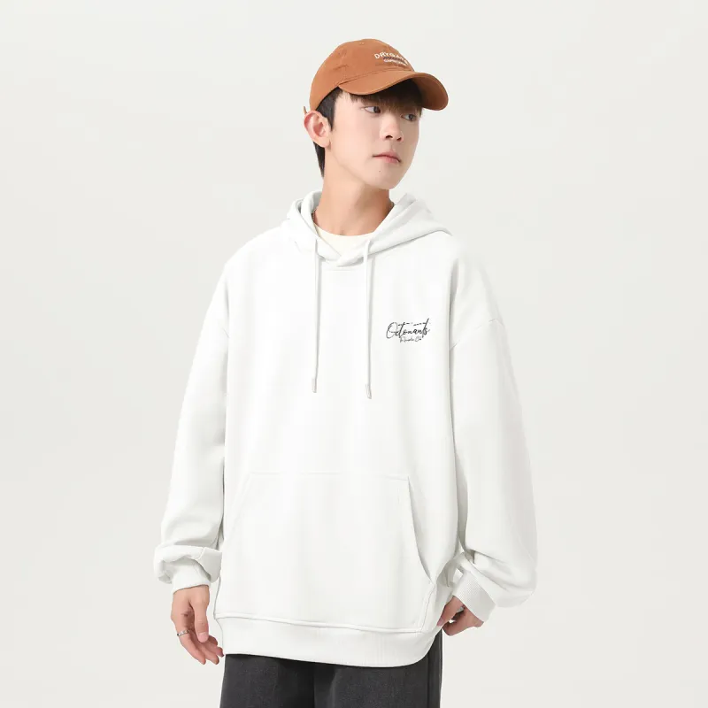 Small Columns Under The Sea Sweatshirt Set Unisex-3