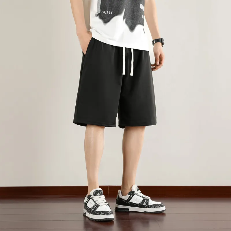 Small Columns Under The Sea Casual Sportswear Unisex-15