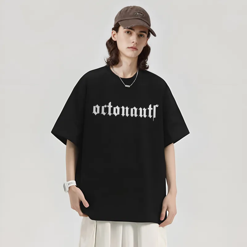 Small Columns Under The Sea T Shirt Unisex-15