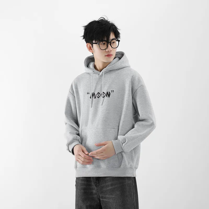 Small Columns Under The Sea Sweatshirt Unisex-17