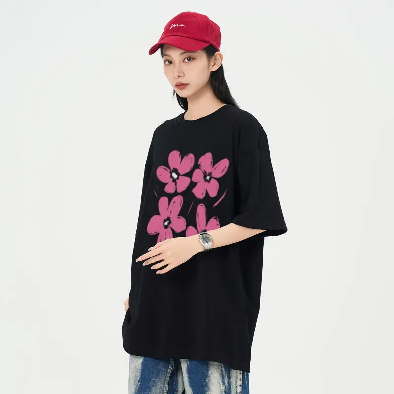 Small Columns Under The Sea T Shirt Unisex-10