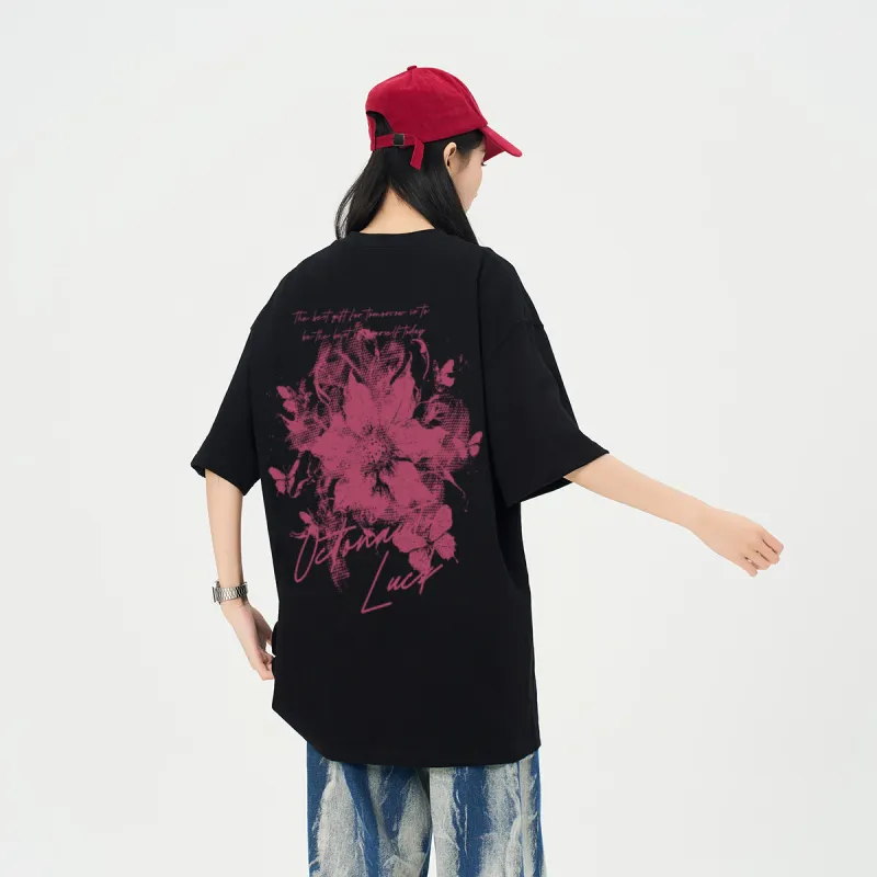 Small Columns Under The Sea T Shirt Unisex-6