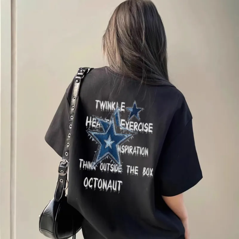 Small Columns Under The Sea T Shirt Unisex-6