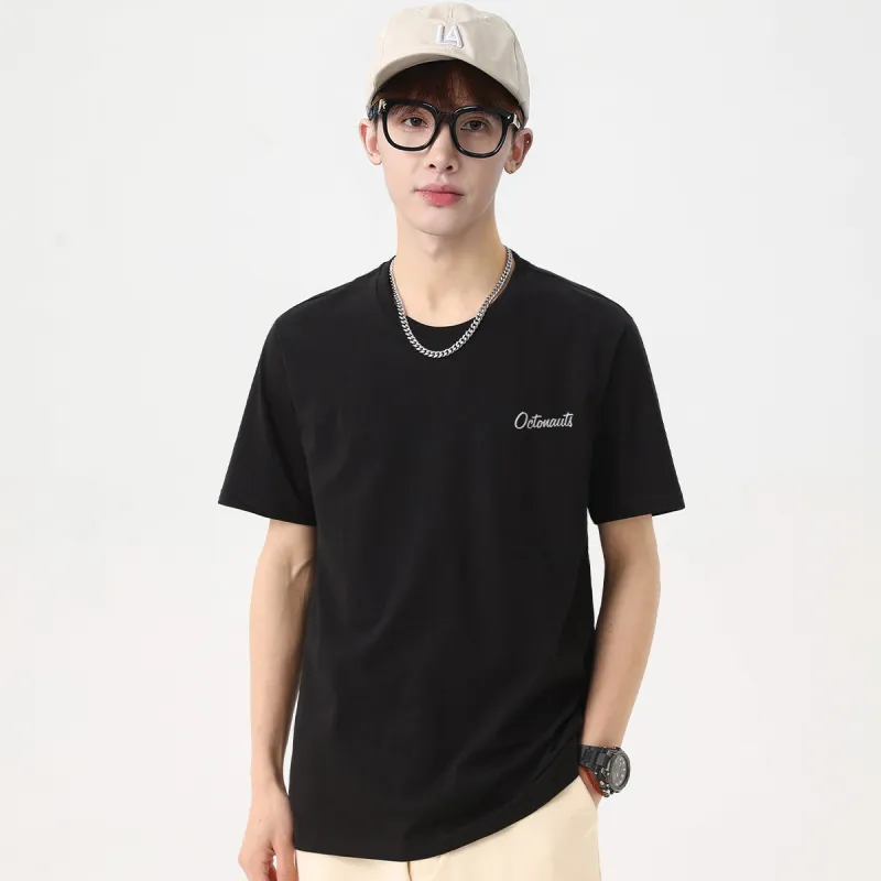 Small Columns Under The Sea T Shirt Unisex-14