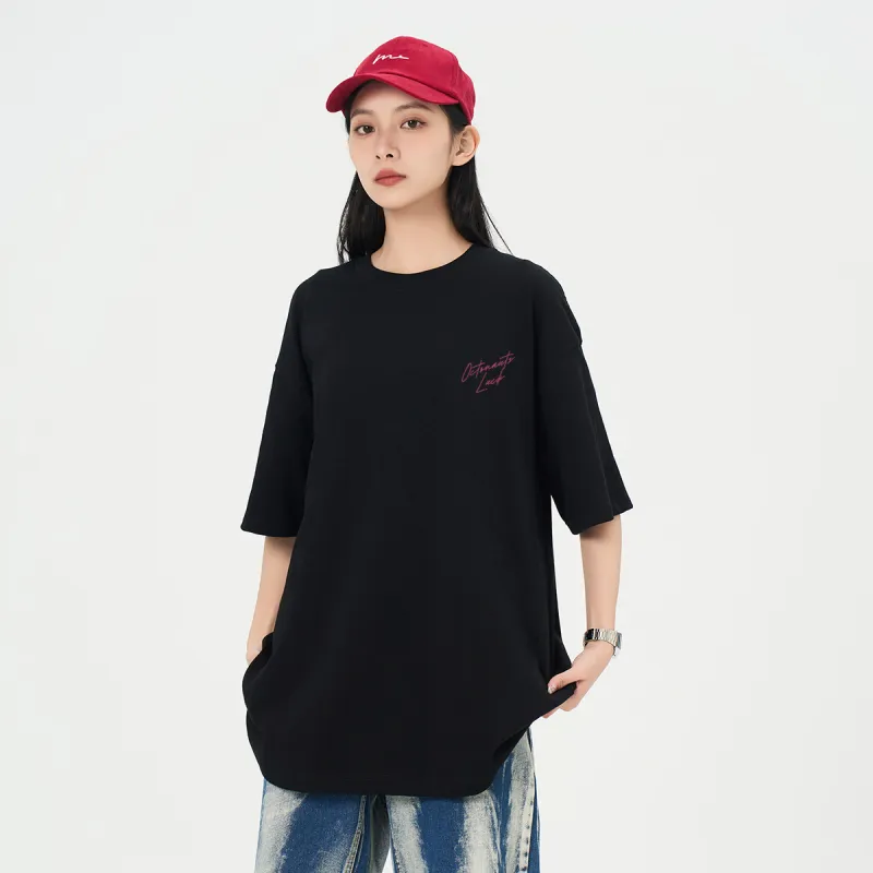 Small Columns Under The Sea T Shirt Unisex-7