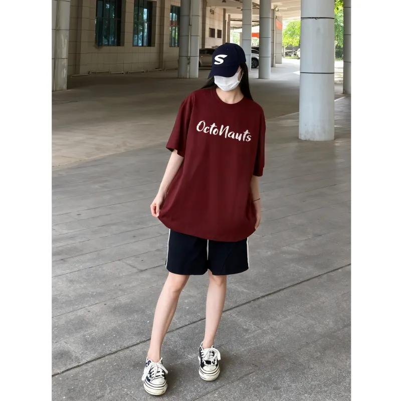 Small Columns Under The Sea T Shirt Unisex-21