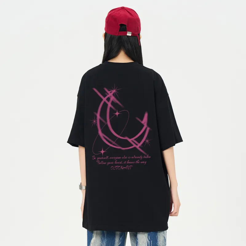 Small Columns Under The Sea T Shirt Unisex-9